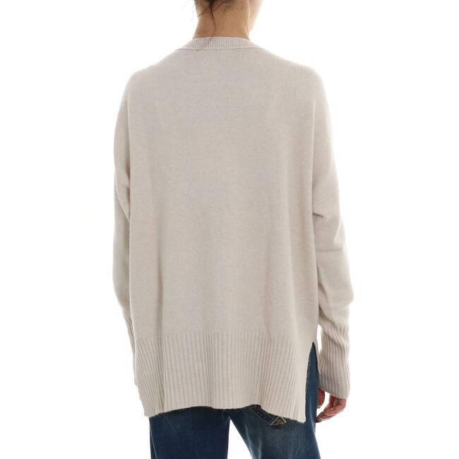 MAGLIA SCOLLO V KONTATTO - Mad Fashion | img vers.650x/